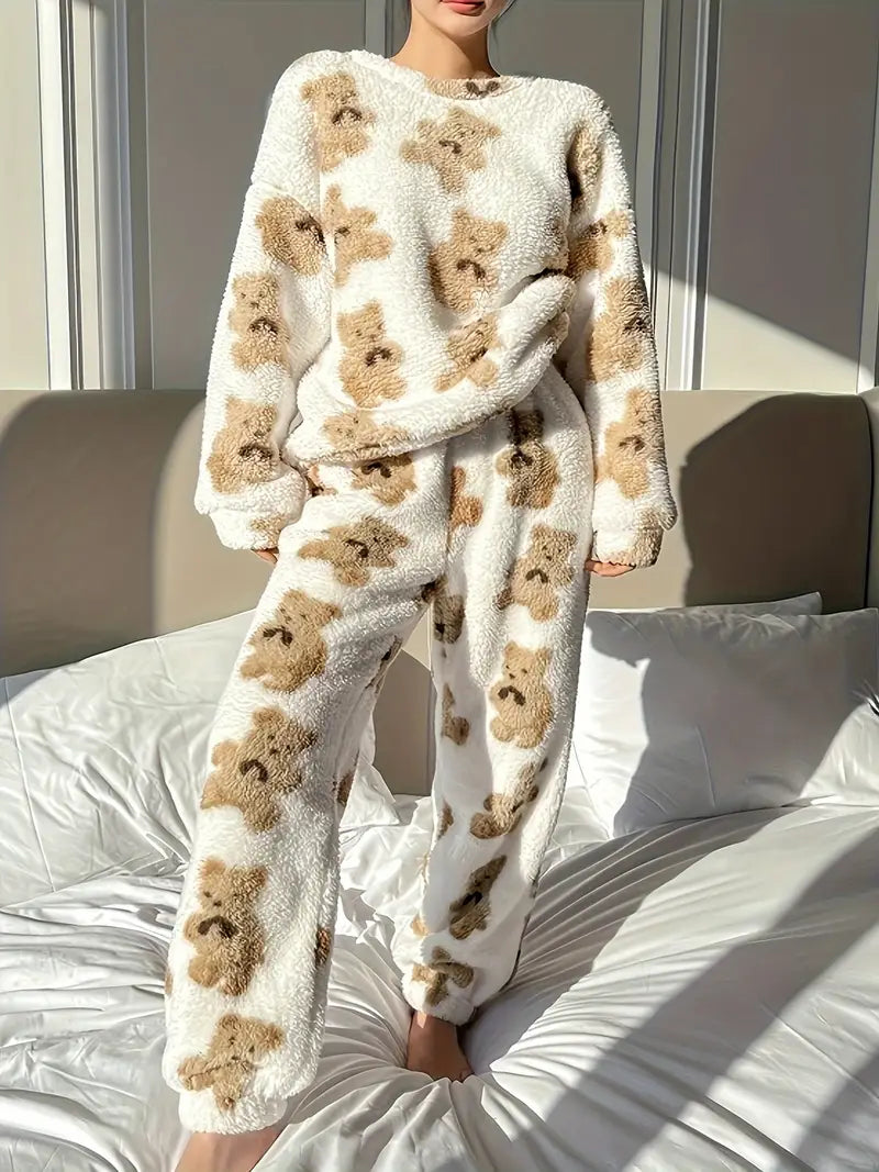 Comfy Pajamas Set | BUY 1 GET 1 FREE