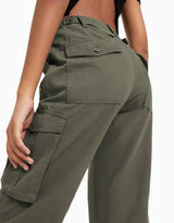 UrbanChic Cargo Pants | 60% OFF TODAY