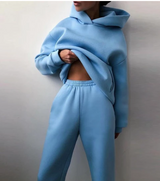 2 Piece Sweatsuit | 60% OFF TODAY