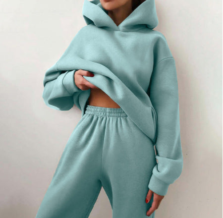 2 Piece Sweatsuit | 60% OFF TODAY
